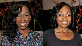 Two power Women Making A Difference In Urban Communities